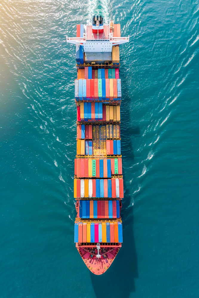 harbor transport